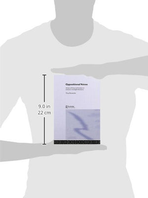 Oppositional Voices: Women as Writers and Translators in the English Renaissance,Used