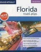 Rand Mcnally 2007 Road Atlas Florida,Used