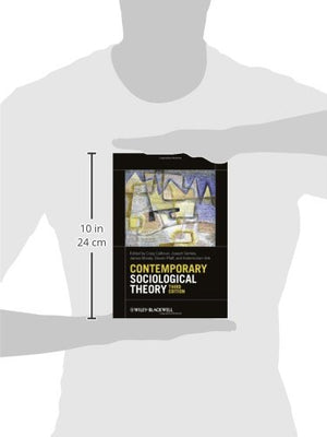 Contemporary Sociological Theory,New