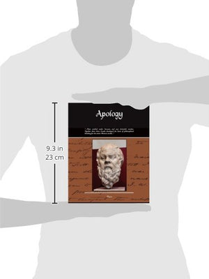 Apology: Also Known As the Death of Socrates,Used