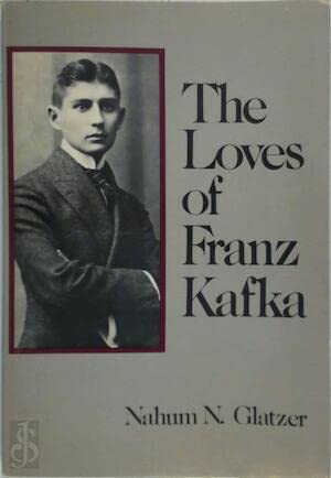 The Loves of Franz Kafka,Used