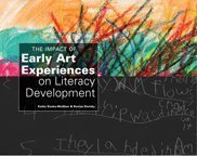 The Impact of Early Art Experiences on Literacy Development,Used