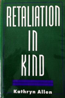 Retaliation in Kind,Used