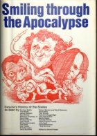 Smiling through the Apocalypse;: Esquire's History of the Sixties,New