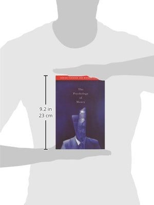 The Psychology of Money,Used