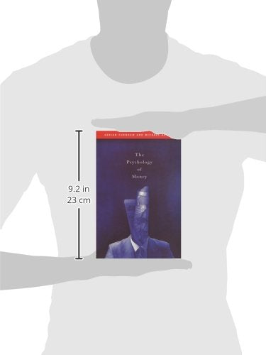 The Psychology of Money,Used