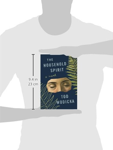 The Household Spirit: A Novel,Used