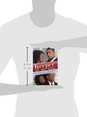 Keeper of My Soul,Used