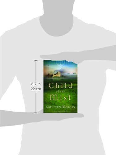 Child of the Mist,Used