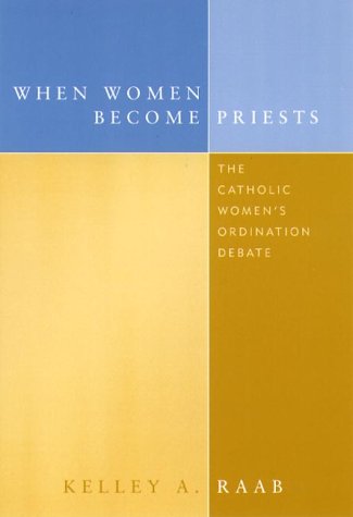 When Women Become Priests,Used