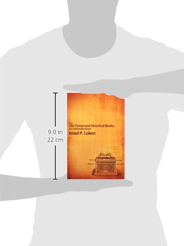 The Old Testament Historical Books: An Introduction,Used