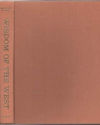 Wisdom Of The West,Used
