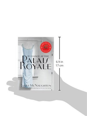 To Dance At The Palais Royale,Used