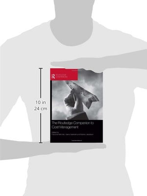 The Routledge Companion to Cost Management (Routledge Companions in Business, Management and Marketing),Used
