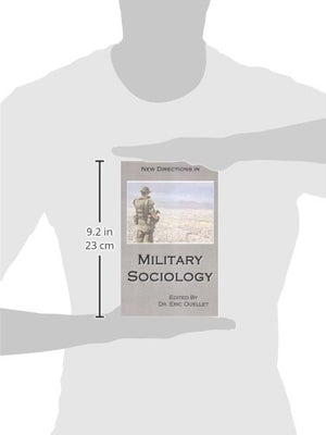 New Directions in Military Sociology,Used