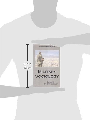 New Directions in Military Sociology,Used