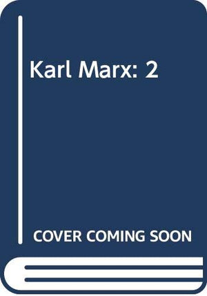 Karl Marx: 2,Used