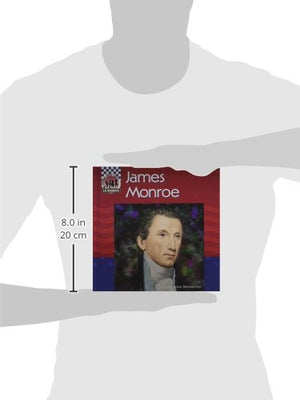 James Monroe (United States Presidents),Used