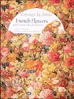 Giftwraps By Artists: French Flowers: 19Thcentury Textile Designs