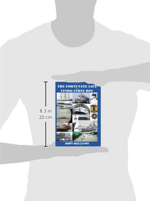 The fortunate life of a Vindicatrix boy,Used