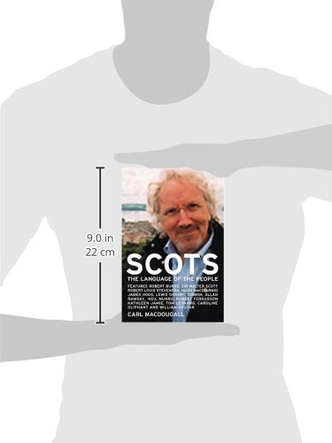 Scots: The Language of the People,Used