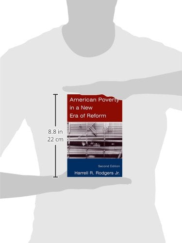 American Poverty in a New Era of Reform,Used