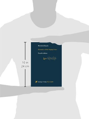 Dynamics of the Singing Voice,Used