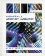 68000 Family Assembly Language Programming,Used