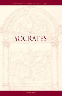 On Socrates (Wadsworth Philosophers Series),Used