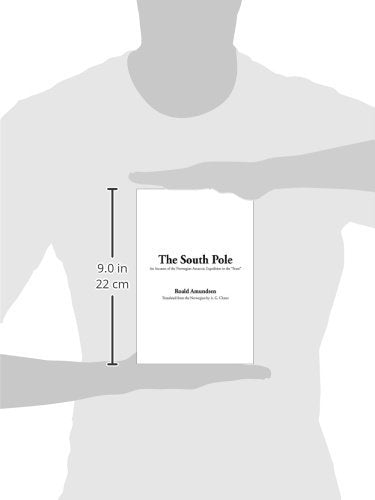 The South Pole,Used