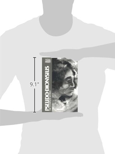 Pseudo Dionysius: The Complete Works (Classics of Western Spirituality (Paperback)),New