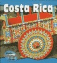 Costa Rica (Globetrotters Club),Used