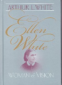Ellen White: Woman of Vision,Used