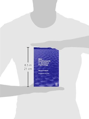 New Developments in Analytical Psychology (Psychology Revivals),Used