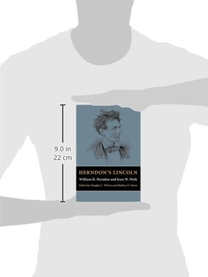 Herndon'S Lincoln