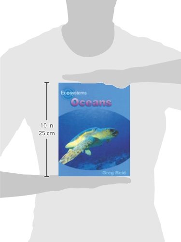 Oceans (Ecosystems),Used