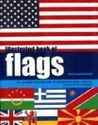 Illustrated Book of Flags,Used