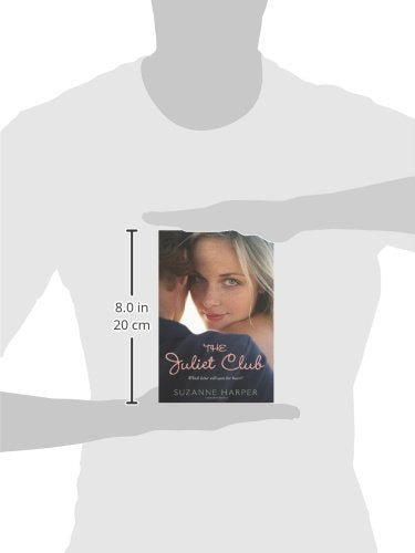 The Juliet Club,Used