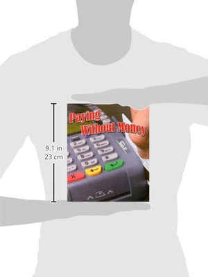 Paying Without Money (The Study of Money),Used
