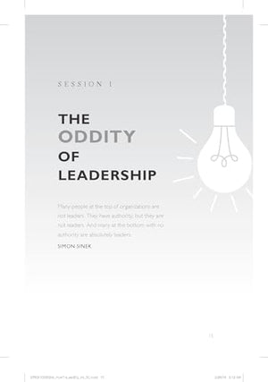 How To Lead When You'Re Not In Charge Study Guide: Leveraging Influence When You Lack Authority