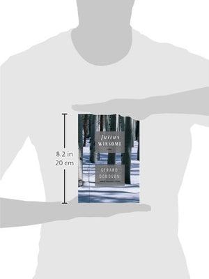 Julius Winsome: A Novel-new