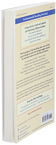 Living With Joy: Keys To Personal Power And Spiritual Transformation (Earth Life Series, 1)