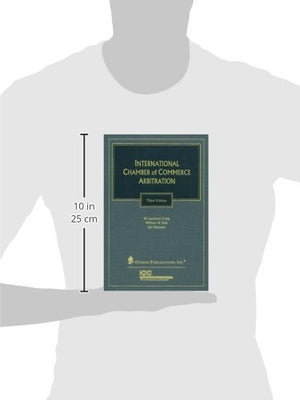 International Chamber of Commerce Arbitration,Used