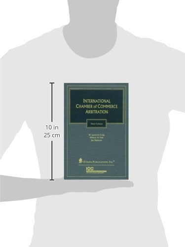 International Chamber of Commerce Arbitration,Used