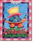 Zooballie: a Sparkle book of Party Animals (Sparkle Books),Used