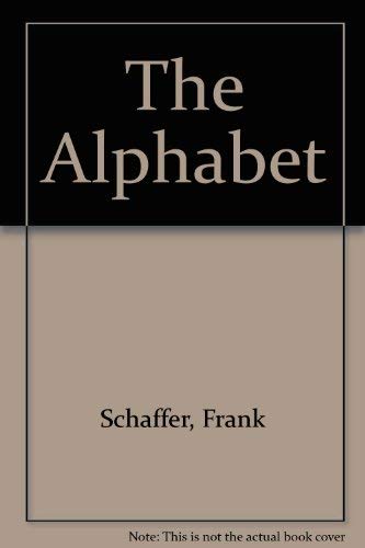 The Alphabet,Used