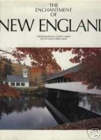 The Enchantment of New England,Used