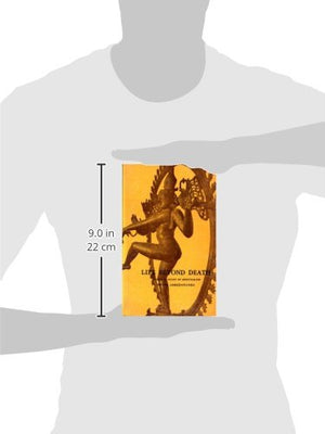 Life Beyond Death: A Critical Study Of Spiritualism-used