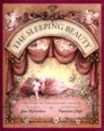 The Sleeping Beauty: The Story of Tchaikovsky's Ballet,Used