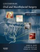 Contemporary Oral and Maxillofacial Surgery,Used